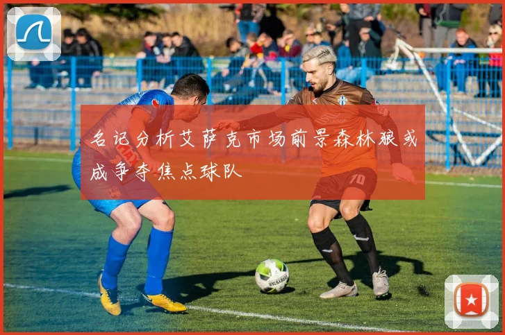 名记分析艾萨克市场前景森林狼或成争夺焦点球队
